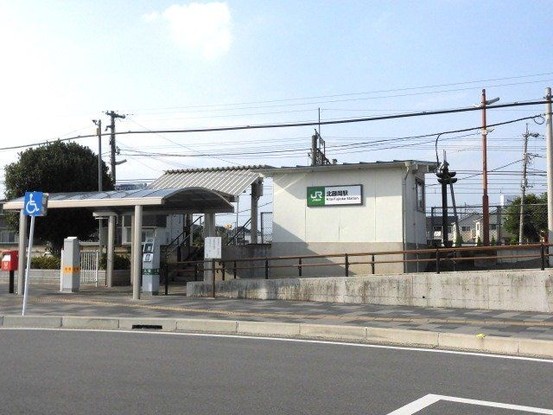 detached 群馬県高崎市小八木町810-5