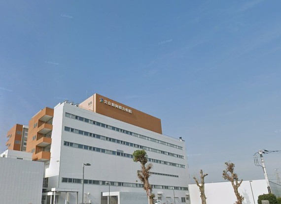 detached 群馬県高崎市小八木町810-5