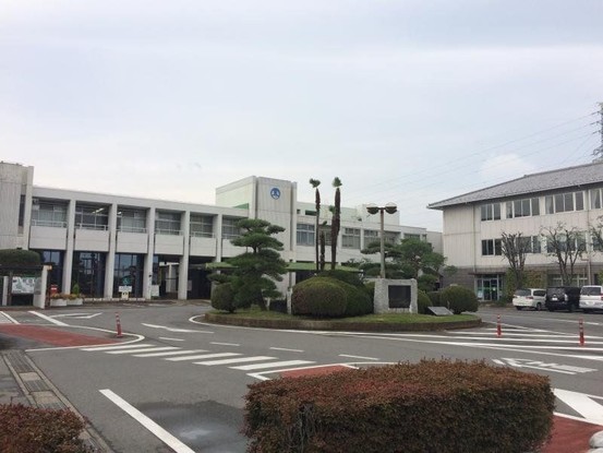detached 群馬県高崎市小八木町810-5