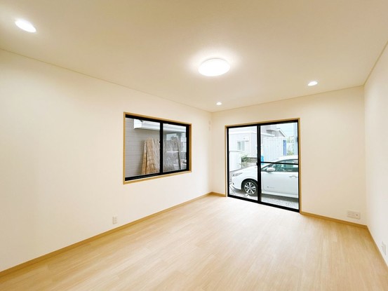 detached 群馬県高崎市小八木町810-5