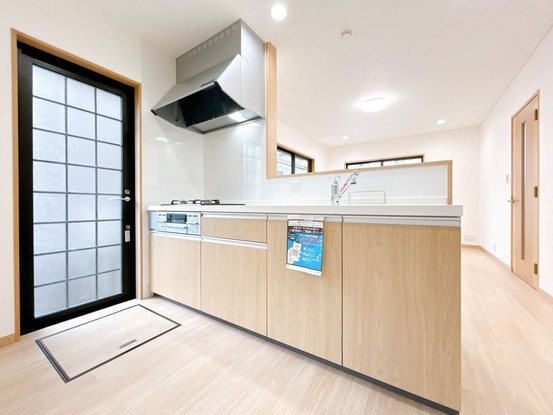 detached 群馬県高崎市小八木町810-5