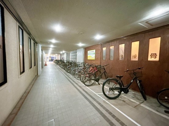 apartment 群馬県高崎市小八木町810-5