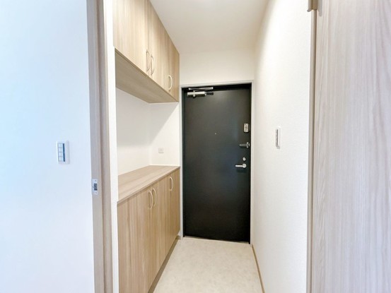 apartment 群馬県高崎市小八木町810-5