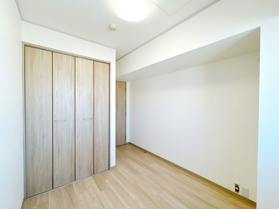 apartment 群馬県高崎市小八木町810-5