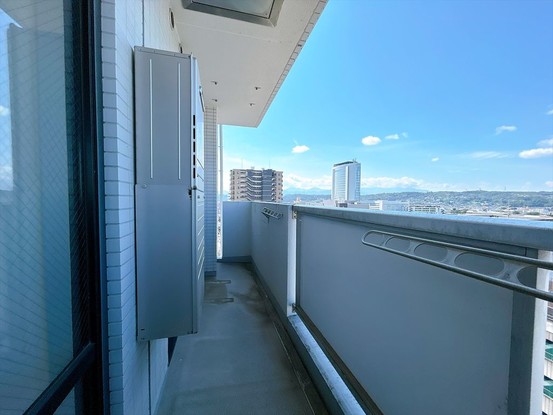 apartment 群馬県高崎市小八木町810-5
