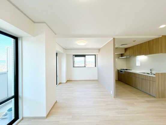 apartment 群馬県高崎市小八木町810-5