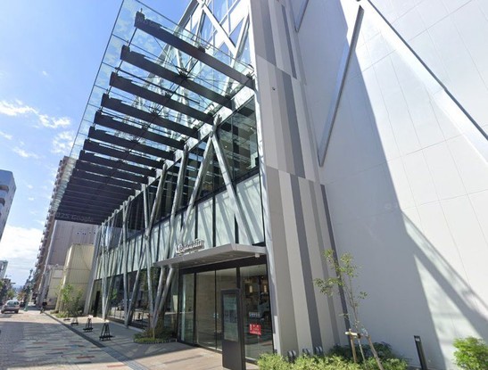 apartment 群馬県高崎市小八木町810-5