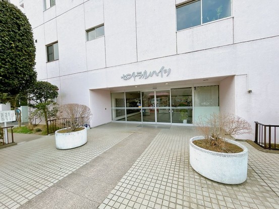apartment 群馬県高崎市常盤町
地図を見る