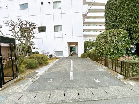 apartment 群馬県高崎市常盤町
地図を見る