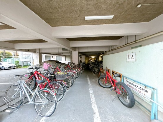 apartment 群馬県高崎市常盤町
地図を見る