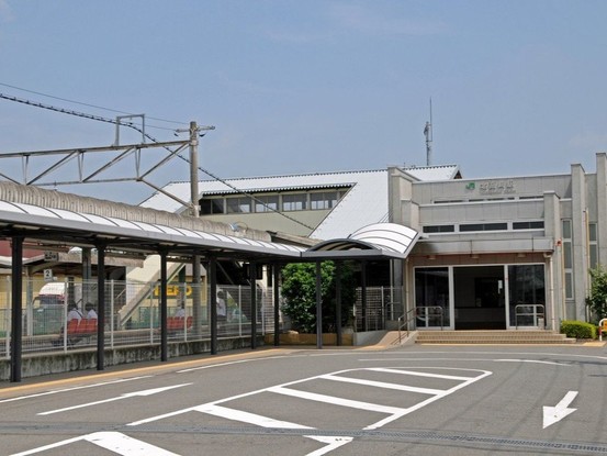 apartment 群馬県高崎市常盤町
地図を見る