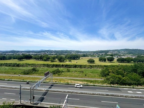 apartment 群馬県高崎市常盤町
地図を見る