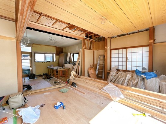detached 群馬県高崎市小八木町810-5