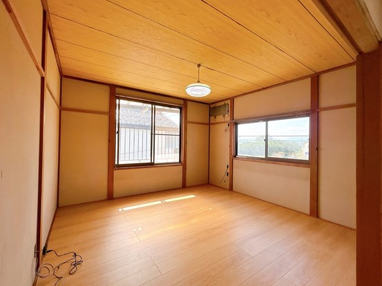 detached 群馬県高崎市小八木町810-5