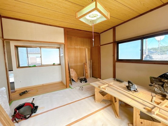 detached 群馬県高崎市小八木町810-5