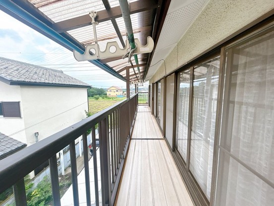 detached 群馬県高崎市小八木町810-5