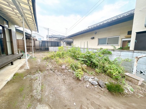 detached 群馬県高崎市小八木町810-5