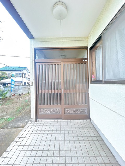 detached 群馬県高崎市小八木町810-5