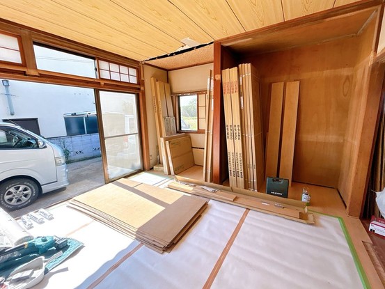 detached 群馬県高崎市小八木町810-5