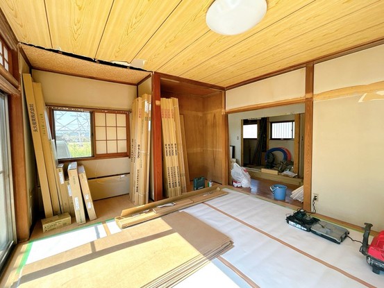 detached 群馬県高崎市小八木町810-5