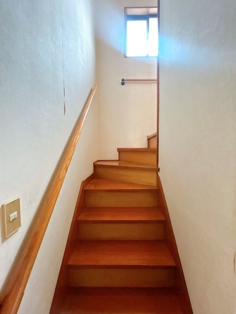 detached 群馬県高崎市小八木町810-5
