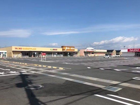 detached 群馬県高崎市小八木町810-5