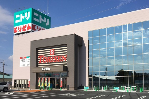 detached 群馬県高崎市小八木町810-5