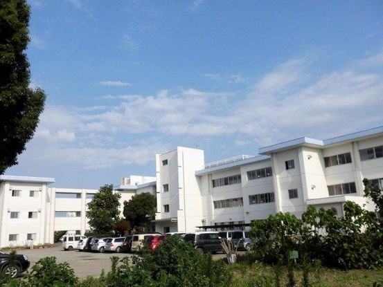 detached 群馬県高崎市小八木町810-5