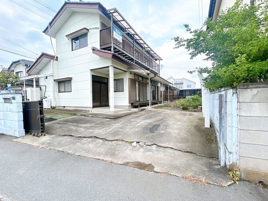 detached 群馬県高崎市小八木町810-5