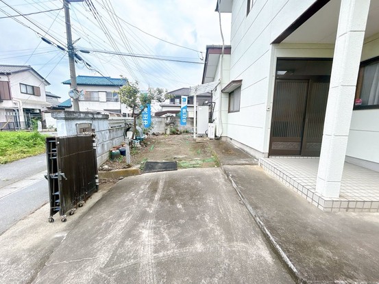 detached 群馬県高崎市小八木町810-5
