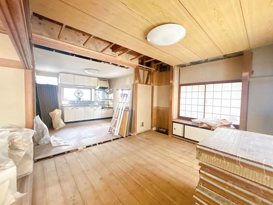 detached 群馬県高崎市小八木町810-5