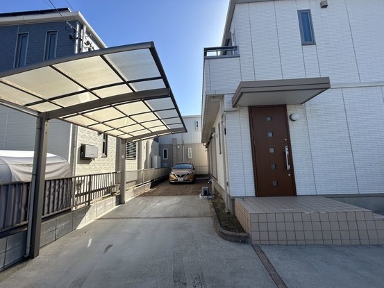 detached 愛知県名古屋市名東区本郷３丁目5番地 グロウバルビル2階 2C号室