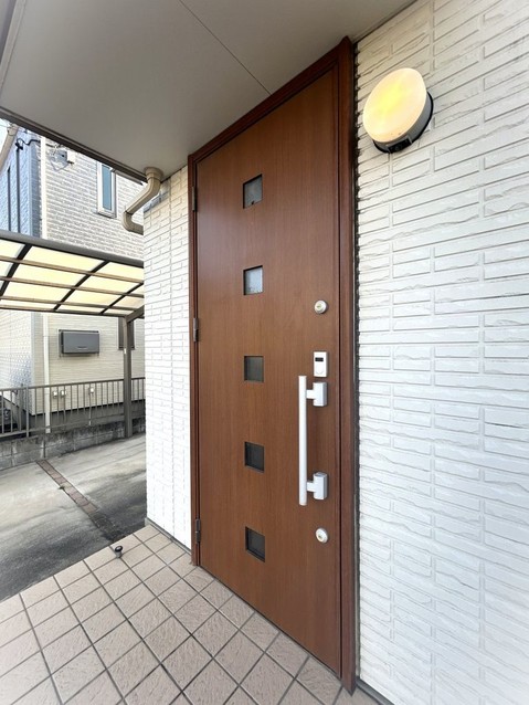 detached 愛知県名古屋市名東区本郷３丁目5番地 グロウバルビル2階 2C号室