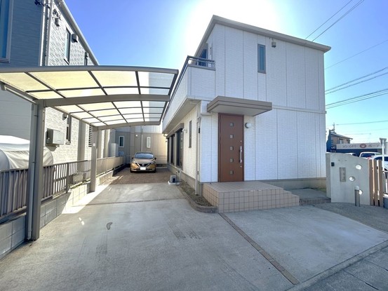 detached 愛知県名古屋市名東区本郷３丁目5番地 グロウバルビル2階 2C号室
