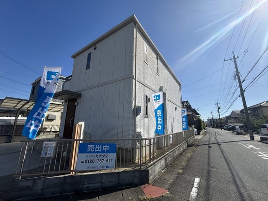 detached 愛知県名古屋市名東区本郷３丁目5番地 グロウバルビル2階 2C号室