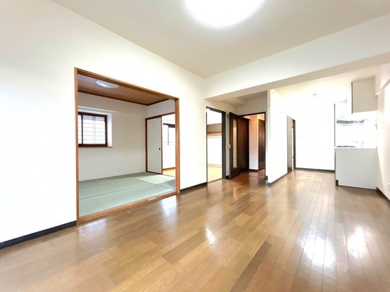 apartment 愛知県名古屋市名東区本郷３丁目5番地 グロウバルビル2階 2C号室