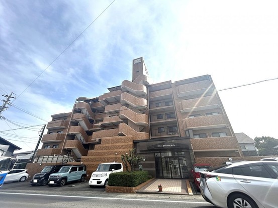 apartment 愛知県名古屋市名東区本郷３丁目5番地 グロウバルビル2階 2C号室