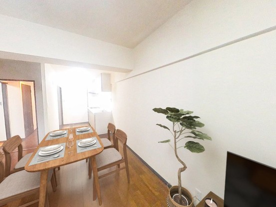 apartment 愛知県名古屋市名東区本郷３丁目5番地 グロウバルビル2階 2C号室