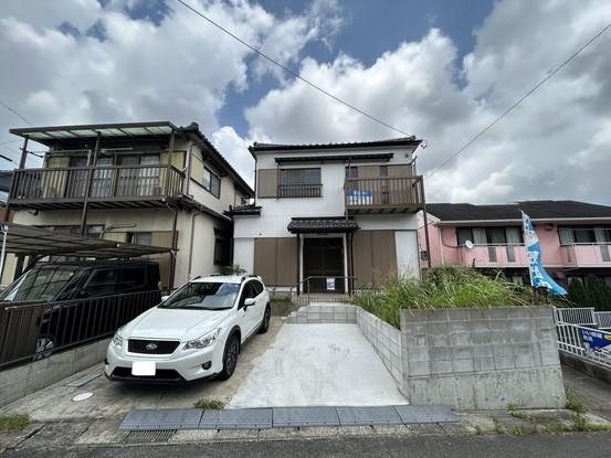 detached 愛知県名古屋市名東区本郷３丁目5番地 グロウバルビル2階 2C号室