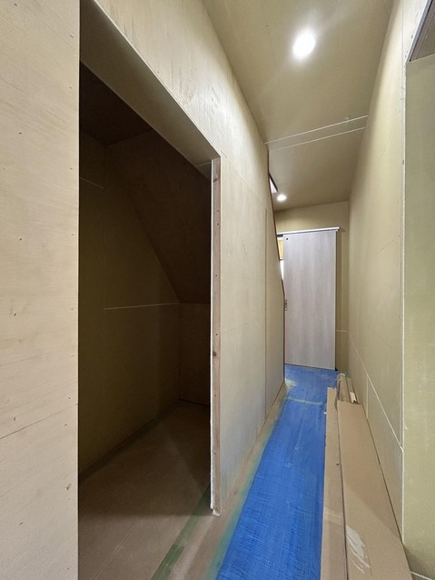 detached 愛知県名古屋市名東区本郷３丁目5番地 グロウバルビル2階 2C号室