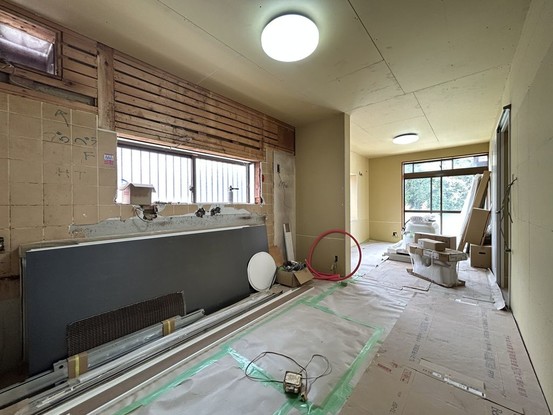 detached 愛知県名古屋市名東区本郷３丁目5番地 グロウバルビル2階 2C号室