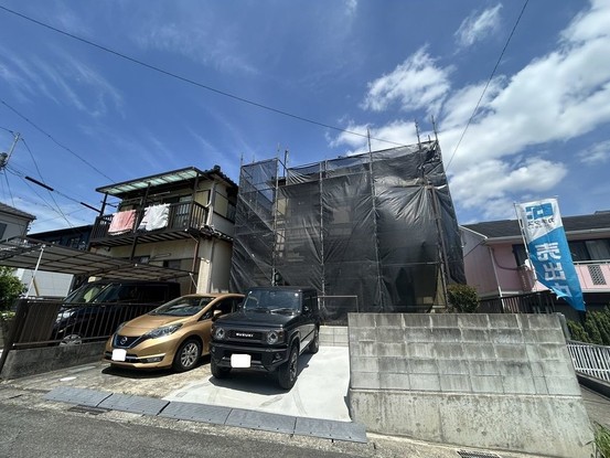 detached 愛知県名古屋市名東区本郷３丁目5番地 グロウバルビル2階 2C号室