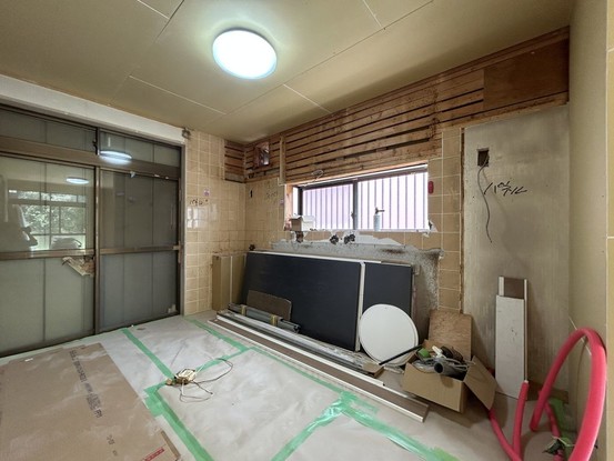 detached 愛知県名古屋市名東区本郷３丁目5番地 グロウバルビル2階 2C号室