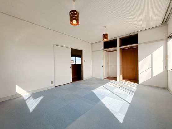 detached 愛知県名古屋市名東区本郷３丁目5番地 グロウバルビル2階 2C号室
