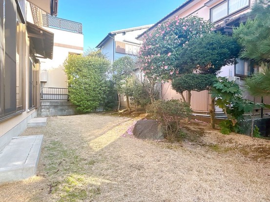 detached 愛知県名古屋市名東区本郷３丁目5番地 グロウバルビル2階 2C号室