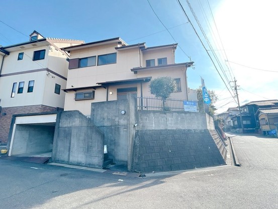 detached 愛知県名古屋市名東区本郷３丁目5番地 グロウバルビル2階 2C号室