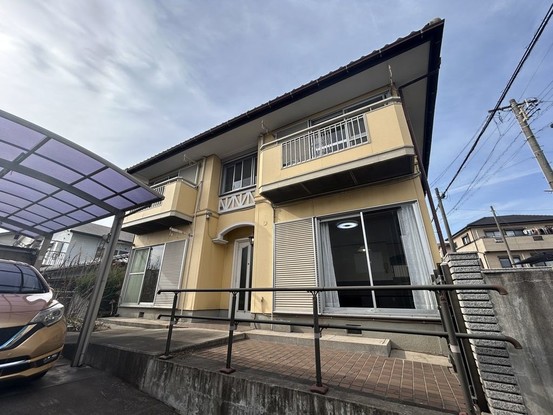detached 愛知県名古屋市名東区本郷３丁目5番地 グロウバルビル2階 2C号室