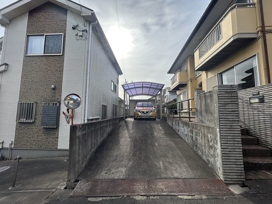 detached 愛知県名古屋市名東区本郷３丁目5番地 グロウバルビル2階 2C号室