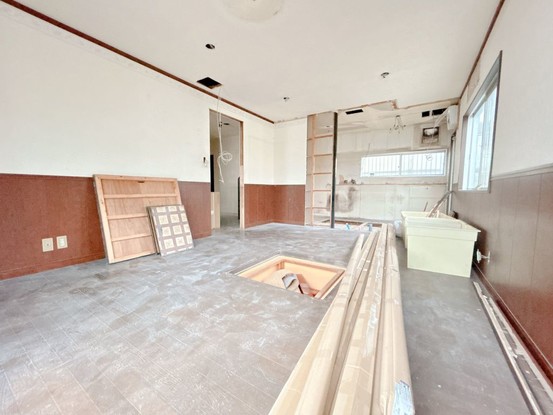 detached 愛知県名古屋市名東区本郷３丁目5番地 グロウバルビル2階 2C号室