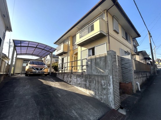 detached 愛知県名古屋市名東区本郷３丁目5番地 グロウバルビル2階 2C号室